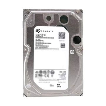 Dell Exos 7E10 ST4000NM018B 2TF130-136 4TB 7.2K RPM SATA 6Gb/s 512n 3.5in Hard Drive (06KR2M) thumbnail