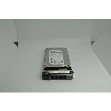 Dell 8JJHF 4TB 5.9K RPM SATA 6Gb/s 512e 3.5 Hard Drive (08JJHF) thumbnail