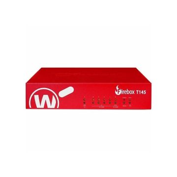 WatchGuard FireboxV Small with 1-yr Total Security Suite (WGVSM641) thumbnail