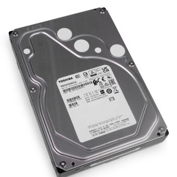 Dell G14 400-ATKU 8TB 7.2K RPM SAS 12Gb/s 512e 3.5in Hard Drive (0C5HD0_DELLG14_NB_37) thumbnail