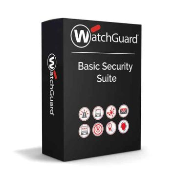 Watchguard Trade up to WatchGuard FireboxV XLarge 3-y Basic Sec. (WGVXL063) thumbnail