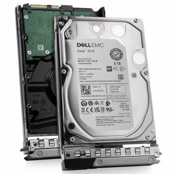 Dell G14 400-ATKX 8TB 7.2K RPM SAS 12Gb/s 512e 3.5in Refurbished HDD (0C5HD0_DELLG14_SR_38) thumbnail