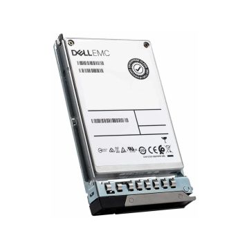Dell G14 0CRNPH 3.84TB 1 DWPD SAS 12Gb/s 3D TLC 2.5in Recertified SSD (0CRNPH-DELLG14-REC) thumbnail