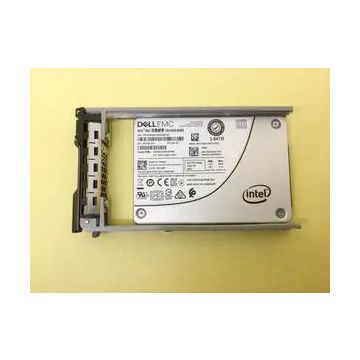 Dell G14 0DC29P 3.84TB SATA 6Gb/s 3D TLC 2.5in Solid State Drive (0DC29P_DELLG14) thumbnail