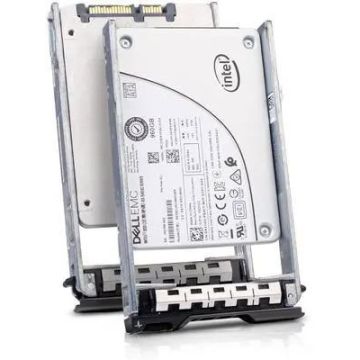 Dell G13 0DX2PD 15.36TB 1 DWPD PCIe Gen 4.0 x4 8GB/s Mixed Use U.2 NVMe 3D TLC 2.5in Solid State Drive (0DX2PD_DELLG13) thumbnail