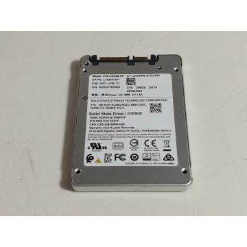 Dell G14 F8N2K 1.92TB 3 DWPD SATA 6Gb/s Mixed-Use 3D TLC 2.5in Recertified Solid State Drive (0GKTF1_DELLG14_MR_34) thumbnail