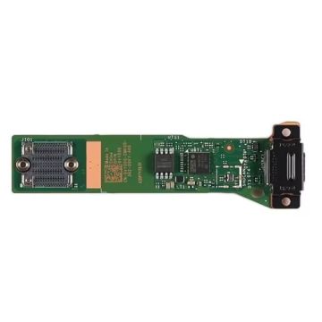 Dell G14 400-ASGE 1.92TB 3 DWPD SATA 6Gb/s Mixed-Use 3D TLC 2.5in Solid State Drive (0GKTF1_DELLG14_NB_28) thumbnail