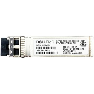 Dell G14 0RRR7M 1.92TB 3 DWPD SATA 6Gb/s Mixed-Use 3D TLC 2.5in Refurbished SSD (0GKTF1_DELLG14_SR_25) thumbnail