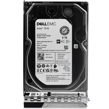 Dell G13 0H3PN0 8TB 7.2K RPM SAS 12Gb/s 512e 256MB 3.5in HDD (0H3PN0_DELLG13) thumbnail