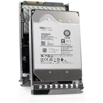 Dell G14 400-ATKX 8TB 7.2K RPM SAS 12Gb/s 512e 256MB 3.5in Recertified HDD (0H3PN0_DELLG14_MR_13) thumbnail