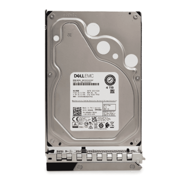 Dell G14 8MG73 16TB 7.2K RPM SAS 12Gb/s 512e 3.5in Recertified Hard Drive (0HNHWC_DELLG14_MR_4) thumbnail