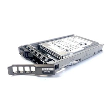 Dell G13 0J68N1 1.92TB 1 DWPD SAS 12Gb/s MLC 2.5in Solid State Drive (0J68N1_DELLG13) thumbnail