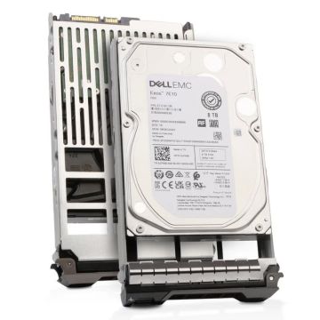 Dell G13 400-AKWX 8TB 7.2K RPM SATA 6Gb/s 512e 256MB 3.5in HDD (0J7W80_DELLG13_NB_20) thumbnail