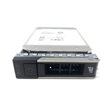 Dell G13 0K9CD3 14TB 7.2K RPM SAS 12Gb/s 512e 512MB 3.5in HDD (0K9CD3_DELLG13) thumbnail