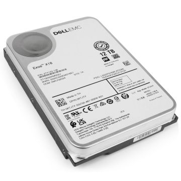 Dell G14 0KTJTY 12TB 7.2K RPM SATA 6Gb/s 512e 3.5in Hard Drive (0KTJTY_DELLG14) thumbnail