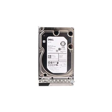 Dell G14 C3Y8R 12TB 7.2K RPM SATA 6Gb/s 512e 256MB 3.5in HDD (0KTJTY_DELLG14_NB_21) thumbnail