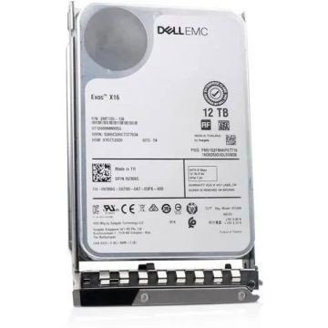 Dell G13 0T7XPD 12TB 7.2K RPM SAS 12Gb/s 512e 3.5in Recertified Hard Drive (0M1C0T_DELLG13_MR_2) thumbnail