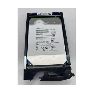 Dell G13 85KG0 12TB 7.2K RPM SAS 12Gb/s 512e 3.5in Recertified Hard Drive (0M1C0T_DELLG13_MR_7) thumbnail