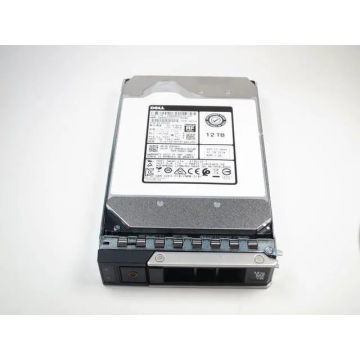 Dell G13 0T7XPD 12TB 7.2K RPM SAS 12Gb/s 512e 3.5in Hard Drive (0M1C0T_DELLG13_NB_2) thumbnail