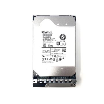 Dell G14 401-ABHX 12TB 7.2K RPM SAS 12Gb/s 512e 3.5in Hard Drive (0M1C0T_DELLG14_NB_20) thumbnail