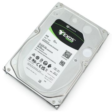 Dell G13 0M40TH 8TB 7.2K RPM SAS 12Gb/s 512e 256MB 3.5in HDD (0M40TH_DELLG13) thumbnail