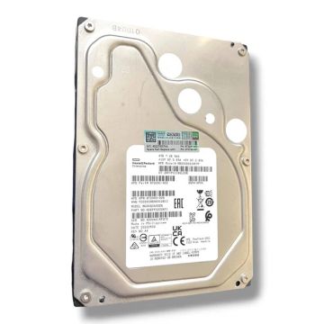 Dell G13 400-AKWR 8TB 7.2K RPM SAS 12Gb/s 512e 256MB 3.5in Recertified HDD (0M40TH_DELLG13_MR_29) thumbnail