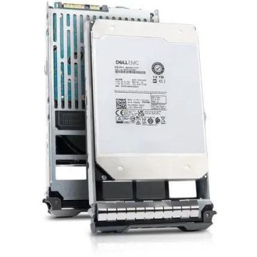 Dell G13 400-AIRE 8TB 7.2K RPM SAS 12Gb/s 512e 256MB 3.5in HDD (0M40TH_DELLG13_NB_21) thumbnail