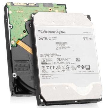 Dell G13 400-AHIW 8TB 7.2K RPM SAS 12Gb/s 512e 256MB 3.5in HDD (0M40TH_DELLG13_NB_31) thumbnail