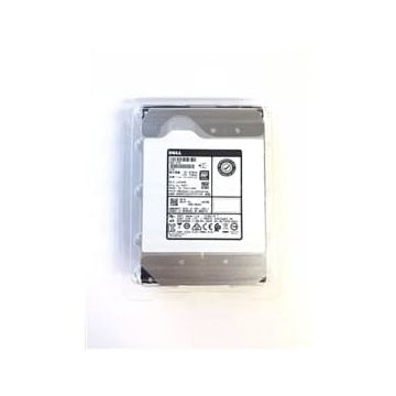 Dell G13 400-AHJC 8TB 7.2K RPM SAS 12Gb/s 512e 256MB 3.5in HDD (0M40TH_DELLG13_NB_33) thumbnail