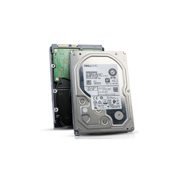 Dell G13 043V7V 8TB 7.2K RPM SAS 12Gb/s 512e 256MB 3.5in HDD (0M40TH_DELLG13_NB_39) thumbnail