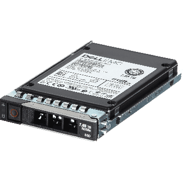 Dell G13 400-AMPG 8TB 7.2K RPM SAS 12Gb/s 512e 256MB 3.5in HDD (0M40TH_DELLG13_NB_68) thumbnail