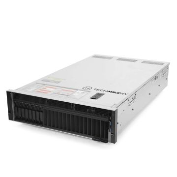 Dell G13 381CG 8TB 7.2K RPM SAS 12Gb/s 512e 256MB 3.5in Refurbished HDD (0M40TH_DELLG13_SR_62) thumbnail