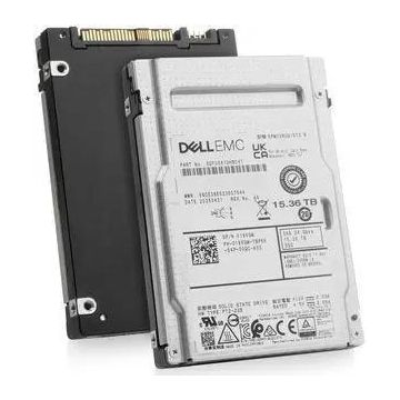 Dell G13 400-BBQU 3.84TB 1 DWPD SAS 12Gb/s Read Intensive 3D TLC Hybrid 3.5in Refurbished SSD (0N85XX_DELLG13_CONVERT_SR_10) thumbnail