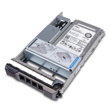 Dell G13 JXFKX 3.84TB 1 DWPD SAS 12Gb/s Read Intensive 3D TLC Hybrid 3.5in Refurbished SSD (0N85XX_DELLG13_CONVERT_SR_3) thumbnail