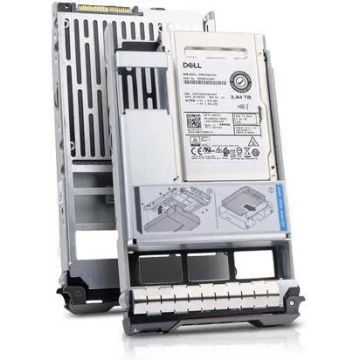 Dell G13 P2K9R 3.84TB 1 DWPD SAS 12Gb/s Read Intensive 3D TLC 2.5in SSD (0N85XX_DELLG13_NB_18) thumbnail