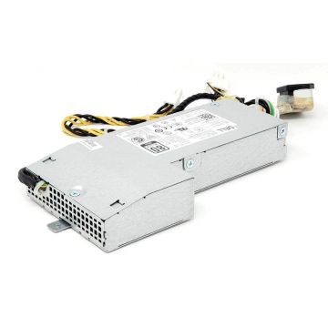 Dell G13 345-BBYQ 3.84TB 1 DWPD SAS 12Gb/s Read Intensive 3D TLC 2.5in Refurbished SSD (0N85XX_DELLG13_SR_4) thumbnail