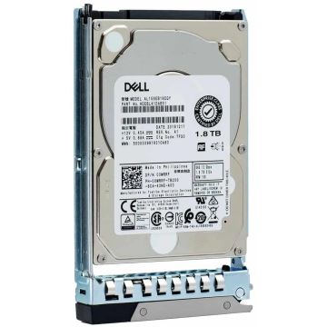 Dell G14 0TDN6V 3.84TB 1 DWPD SAS 12Gb/s Read Intensive 3D TLC Hybrid 3.5in Recertified SSD (0N85XX_DELLG14_CONVERT_MR_10) thumbnail