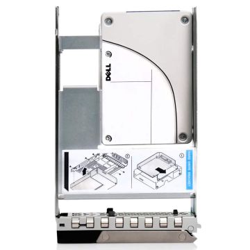Dell G14 05M4YX 3.84TB 1 DWPD SAS 12Gb/s Read Intensive 3D TLC Hybrid 3.5in Recertified SSD (0N85XX_DELLG14_CONVERT_MR_5) thumbnail