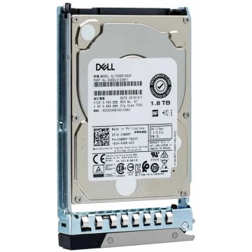Dell G14 0TDN6V 3.84TB 1 DWPD SAS 12Gb/s Read Intensive 3D TLC Hybrid 3.5in SSD (0N85XX_DELLG14_CONVERT_NB_10) thumbnail