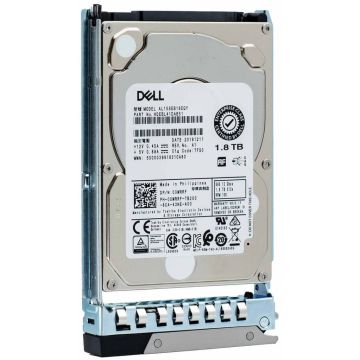 Dell G14 400-BFHV 3.84TB 1 DWPD SAS 12Gb/s Read Intensive 3D TLC 2.5in Recertified SSD (0N85XX_DELLG14_MR_8) thumbnail