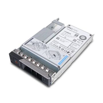 Dell G14 JR1HP 3.84TB 1 DWPD SAS 12Gb/s Read Intensive 3D TLC 2.5in Refurbished SSD (0N85XX_DELLG14_SR_17) thumbnail