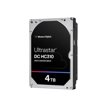 Western Digital WD HD3.5 SATA3-Raid  4TB HUS726T4TALE6L4/512e (Di) (0B36040) thumbnail