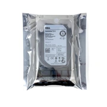 Dell G13 342-1020 2TB 7.2K RPM SAS 6Gb/s 512n 128MB 3.5 NearLine Hard Drive (0R755K-3421020) thumbnail