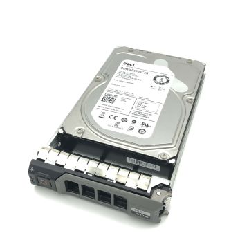 Dell G13 400-20560 2TB 7.2K RPM SAS 6Gb/s 512n 128MB 3.5 NearLine Hard Drive (0R755K-40020560) thumbnail