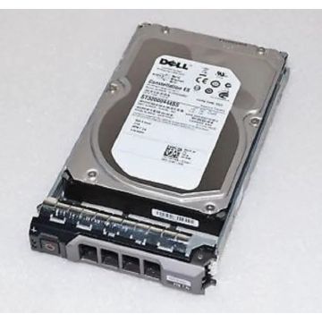 Dell G13 400-AEGC 2TB 7.2K RPM SAS 6Gb/s 512n 128MB 3.5 NearLine Hard Drive (0R755K-400AEGC) thumbnail
