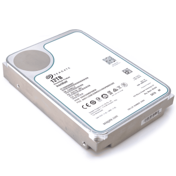 Dell G14 04VJHM 12TB 7.2K RPM SATA 6Gb/s 512e 3.5in Recertified Hard Drive (0T2YHT_DELLG14_MR_15) thumbnail