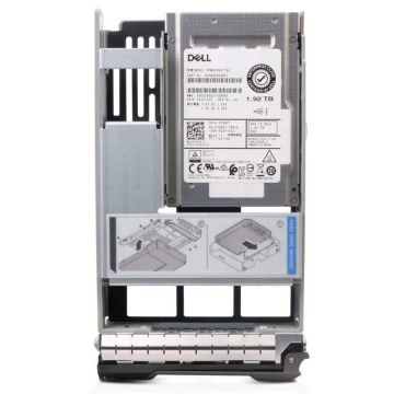 Dell G13 0TDNP7 1.92TB 1 DWPD SAS 12Gb/s Read Intensive 3D TLC 2.5in Solid State Drive (0TDNP7_DELLG13) thumbnail
