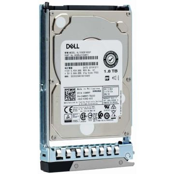 Dell G14 401-ABHY 12TB 7.2K RPM SATA 6Gb/s 512e 3.5in Refurbished HDD (0V308G_DELLG14_SR_22) thumbnail
