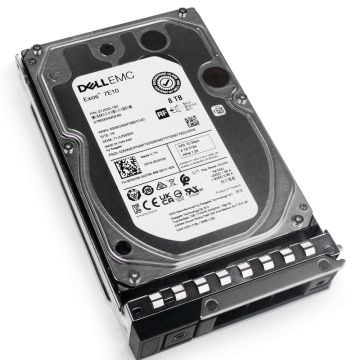 Dell G14 0VFP4M 8TB 7.2K RPM SAS 12Gb/s 512e 256MB 3.5in HDD (0VFP4M_DELLG14) thumbnail