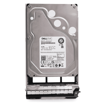 Dell G13 V4V0X 4TB 7.2K RPM SATA 6Gb/s 512n 3.5in Recertified Hard Drive (0W2M9N_DELLG13_MR_4) thumbnail